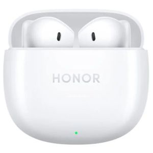 Наушники Honor Earbuds X6 White