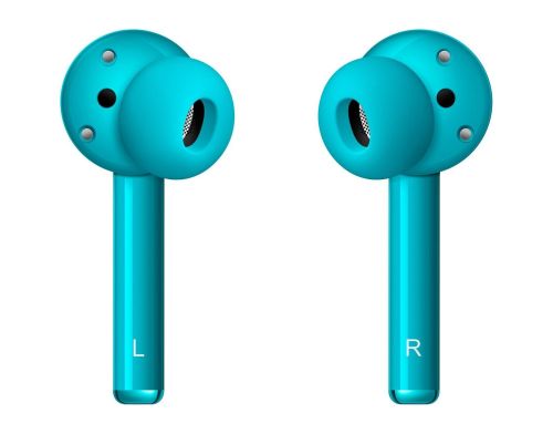 Наушники Honor FlyPods 3 Blue фото №2