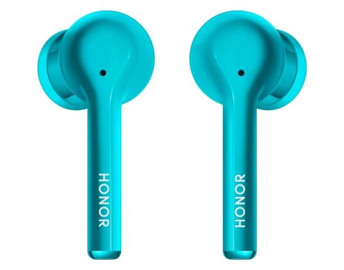 Наушники Honor FlyPods 3 Blue фото №3
