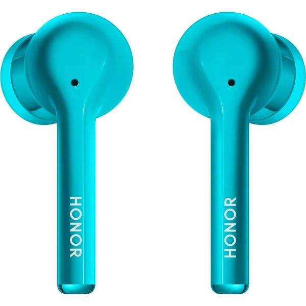Наушники Honor FlyPods 3 Blue фото №3