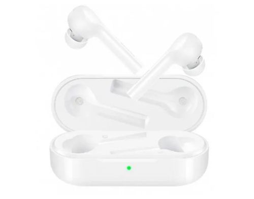 Наушники Honor FlyPods Lite White (AM-H1C-W) фото №2
