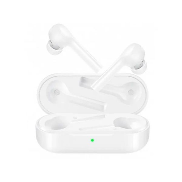 Наушники Honor FlyPods Lite White (AM-H1C-W) фото №2