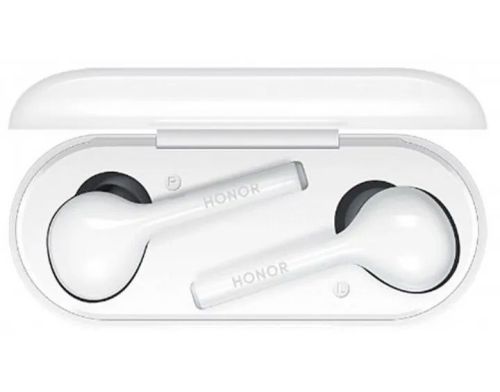 Наушники Honor FlyPods Lite White (AM-H1C-W) фото №3