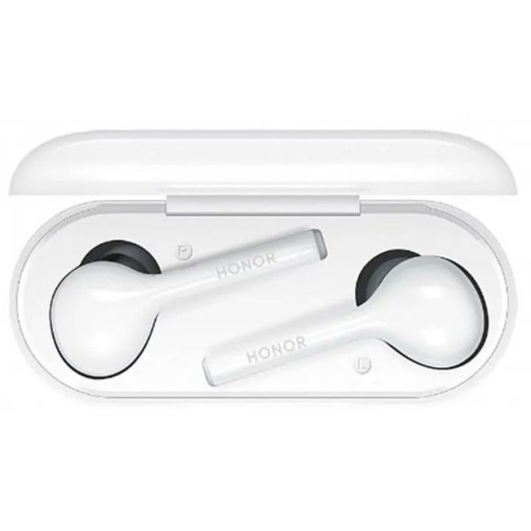 Наушники Honor FlyPods Lite White (AM-H1C-W) фото №3
