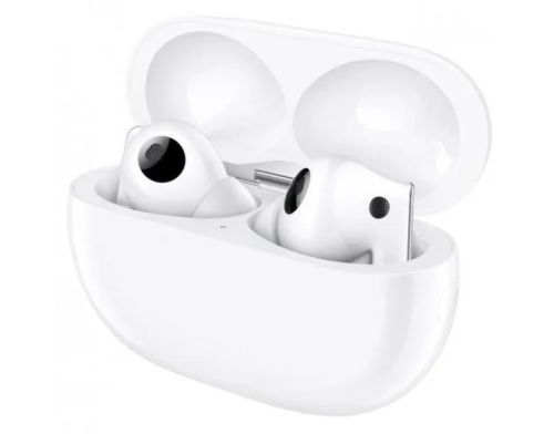 Наушники HUAWEI FreeBuds Pro 2 Ceramic White (55035847) фото №2
