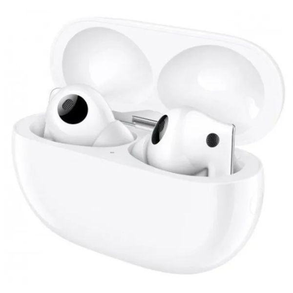 Наушники HUAWEI FreeBuds Pro 2 Ceramic White (55035847) фото №2