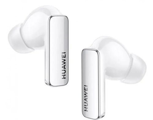 Наушники HUAWEI FreeBuds Pro 2 Ceramic White (55035847) фото №3