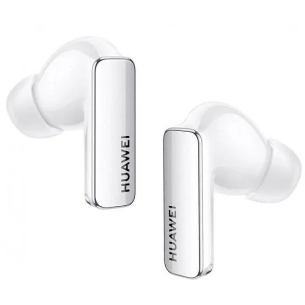 Наушники HUAWEI FreeBuds Pro 2 Ceramic White (55035847) фото №3