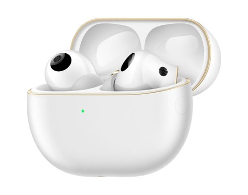 Навушники HUAWEI FreeBuds Pro 4 White (55037963) фото №2