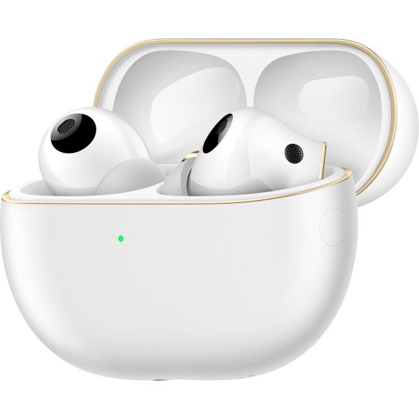 Навушники HUAWEI FreeBuds Pro 4 White (55037963) фото №2