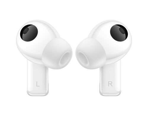 Навушники HUAWEI FreeBuds Pro 4 White (55037963) фото №3