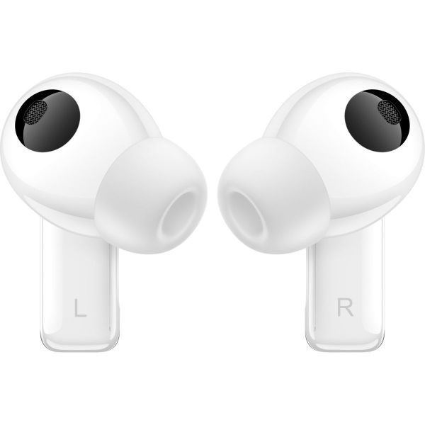 Навушники HUAWEI FreeBuds Pro 4 White (55037963) фото №3