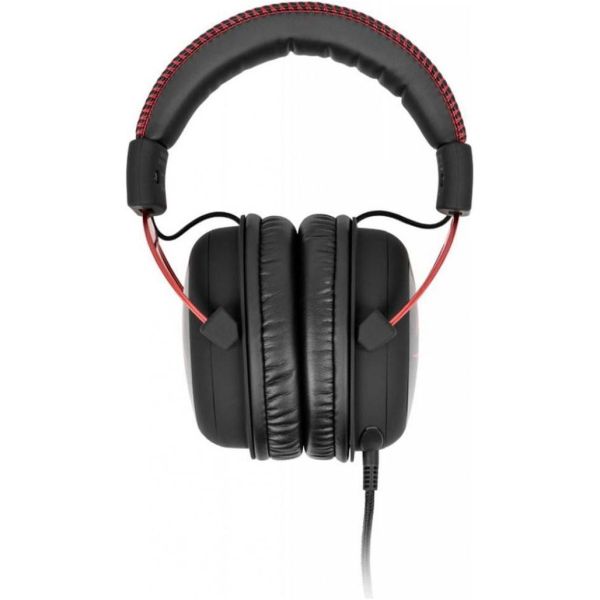 Наушники HyperX Cloud II Red (KHX-HSCP-RD/4P5M0AA) фото №3