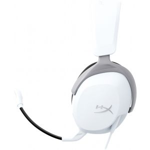 Наушники HyperX Cloud Stinger 2 for PlayStation White (75X29AA)