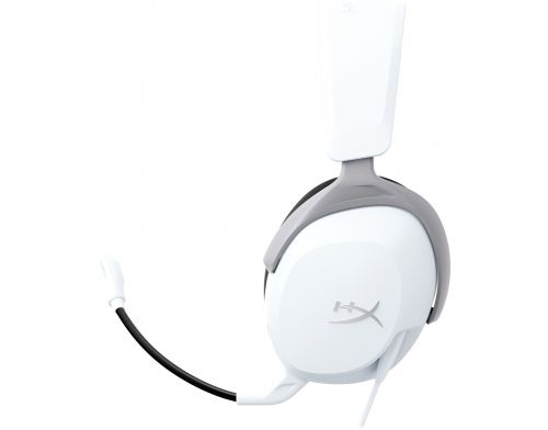 Наушники HyperX Cloud Stinger 2 for PlayStation White (75X29AA) фото №2