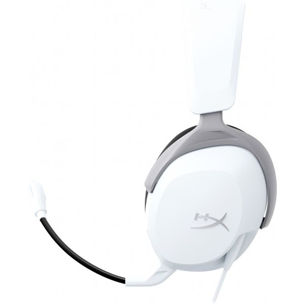 Наушники HyperX Cloud Stinger 2 for PlayStation White (75X29AA) фото №2