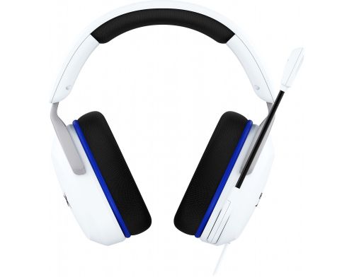Наушники HyperX Cloud Stinger 2 for PlayStation White (75X29AA) фото №3