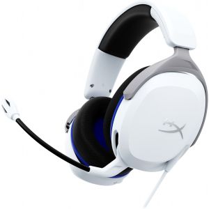 Наушники HyperX Cloud Stinger 2 for PlayStation White (75X29AA)