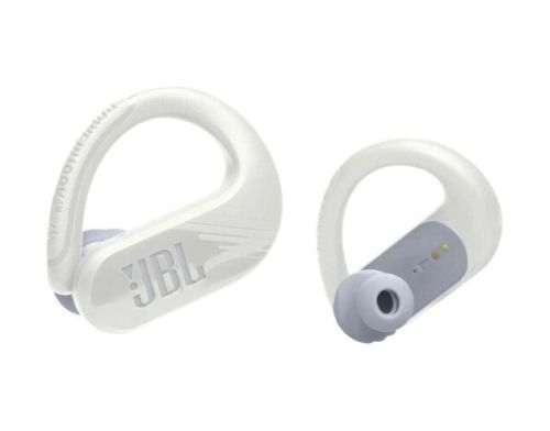 Наушники JBL Endurance Peak 3 White (JBLENDURPEAK3WT) фото №2