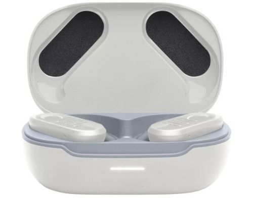 Наушники JBL Endurance Peak 3 White (JBLENDURPEAK3WT) фото №3