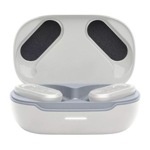 Наушники JBL Endurance Peak 3 White (JBLENDURPEAK3WT) фото №3