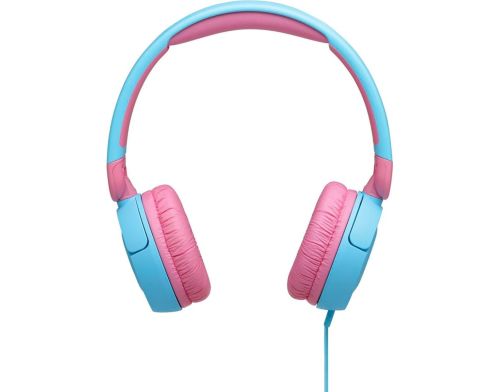 Наушники JBL JR310 Blue JBLJR310BLU фото №2