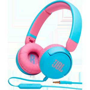 Наушники JBL JR310 Blue JBLJR310BLU