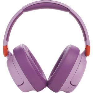 Наушники JBL JR460NC Pink (JBLJR460NCPIK)