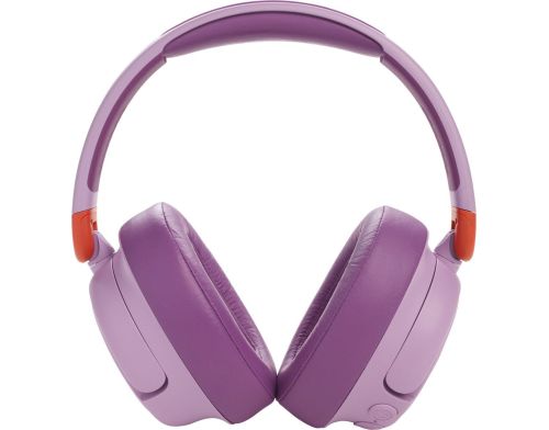 Наушники JBL JR460NC Pink (JBLJR460NCPIK) фото №2