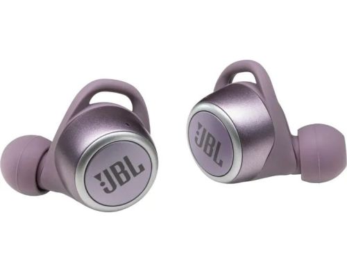 Наушники JBL Live 300TWS Purple (JBLLIVE300TWSPUR) фото №2