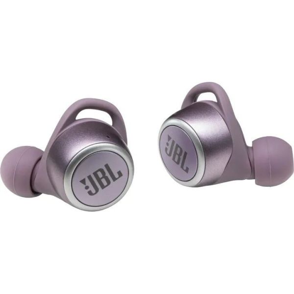 Наушники JBL Live 300TWS Purple (JBLLIVE300TWSPUR) фото №2