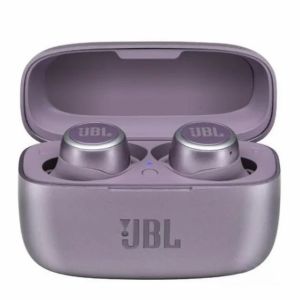 Наушники JBL Live 300TWS Purple (JBLLIVE300TWSPUR)