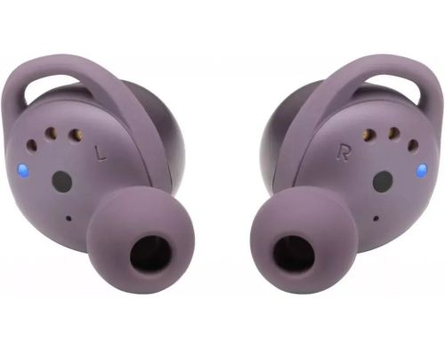 Наушники JBL Live 300TWS Purple (JBLLIVE300TWSPUR) фото №3