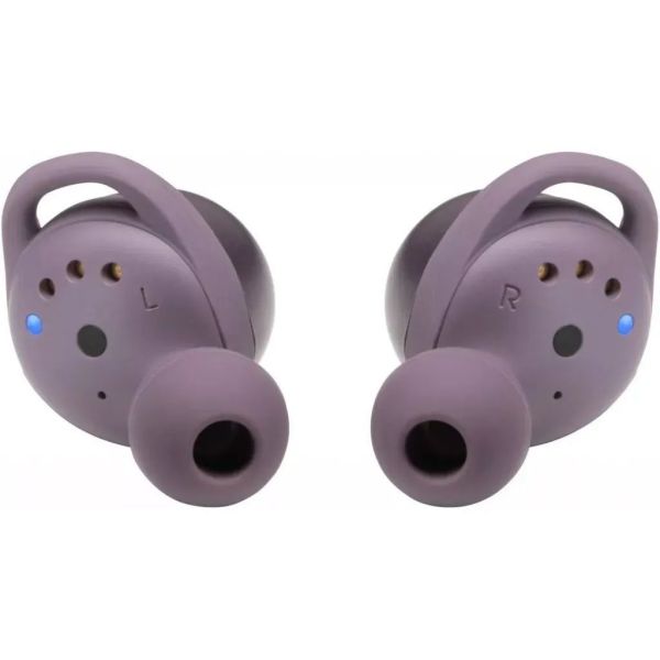 Наушники JBL Live 300TWS Purple (JBLLIVE300TWSPUR) фото №3