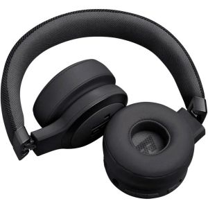 Наушники JBL Live 660NC Black (JBLLIVE660NCBLK)