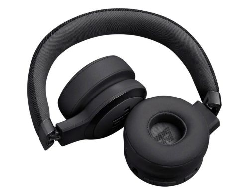 Наушники JBL Live 660NC Black (JBLLIVE660NCBLK) фото №2