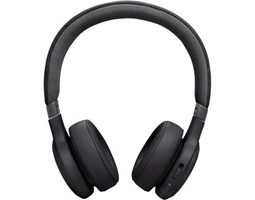 Наушники JBL Live 660NC Black (JBLLIVE660NCBLK) фото №3