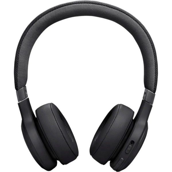 Наушники JBL Live 660NC Black (JBLLIVE660NCBLK) фото №3