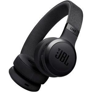 Наушники JBL Live 660NC Black (JBLLIVE660NCBLK)