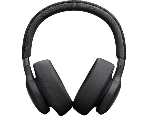 Наушники JBL Live 770NC Black (JBLLIVE770NCBLK) фото №2