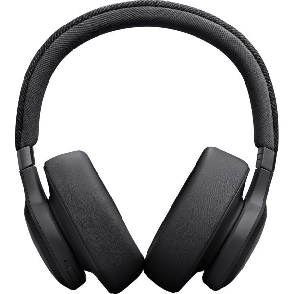 Наушники JBL Live 770NC Black (JBLLIVE770NCBLK) фото №2