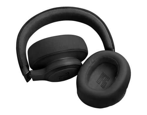 Наушники JBL Live 770NC Black (JBLLIVE770NCBLK) фото №3