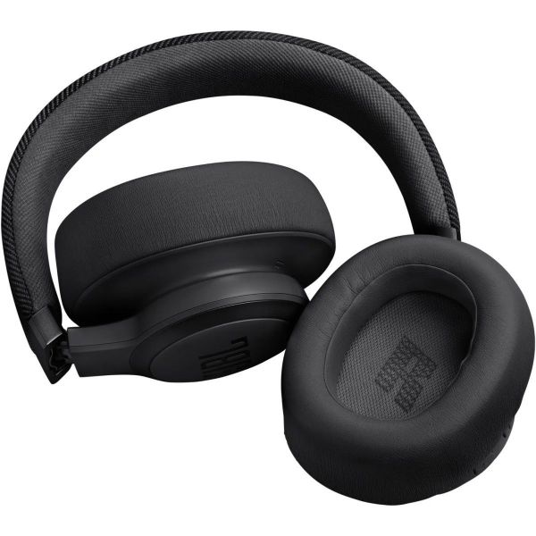 Наушники JBL Live 770NC Black (JBLLIVE770NCBLK) фото №3