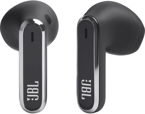 Навушники JBL Live Flex Black (JBLLIVEFLEXBLK) фото №2