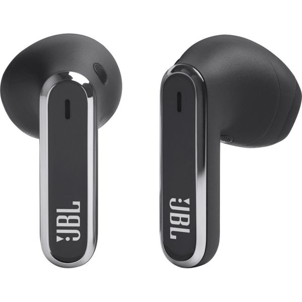 Навушники JBL Live Flex Black (JBLLIVEFLEXBLK) фото №2