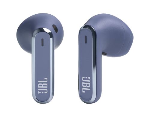 Наушники JBL Live Flex Blue (JBLLIVEFLEXBLU) фото №2