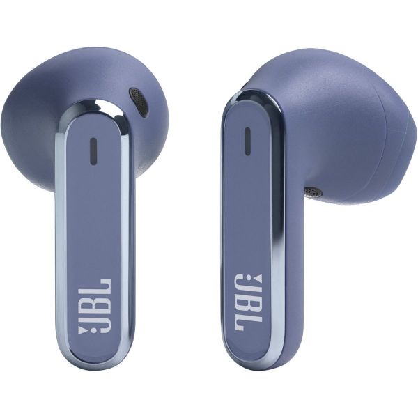Наушники JBL Live Flex Blue (JBLLIVEFLEXBLU) фото №2