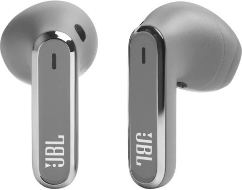 Наушники JBL Live Flex Silver (JBLLIVEFLEXSVR) фото №2