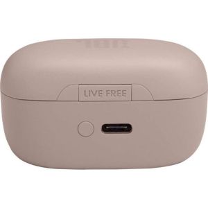 Наушники JBL Live Free NC+ TWS Rose (JBLLIVEFRNCPTWSR)