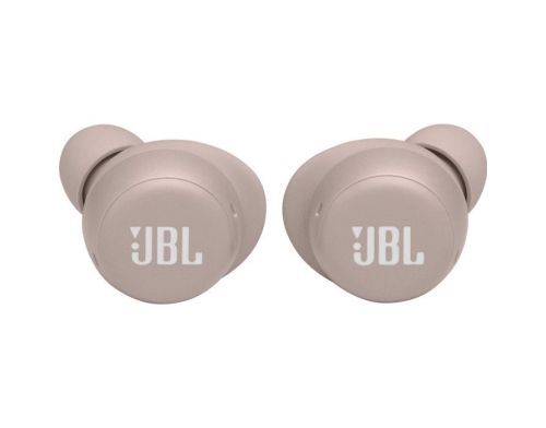 Наушники JBL Live Free NC+ TWS Rose (JBLLIVEFRNCPTWSR) фото №3